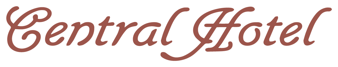 Logo von Central Hotel