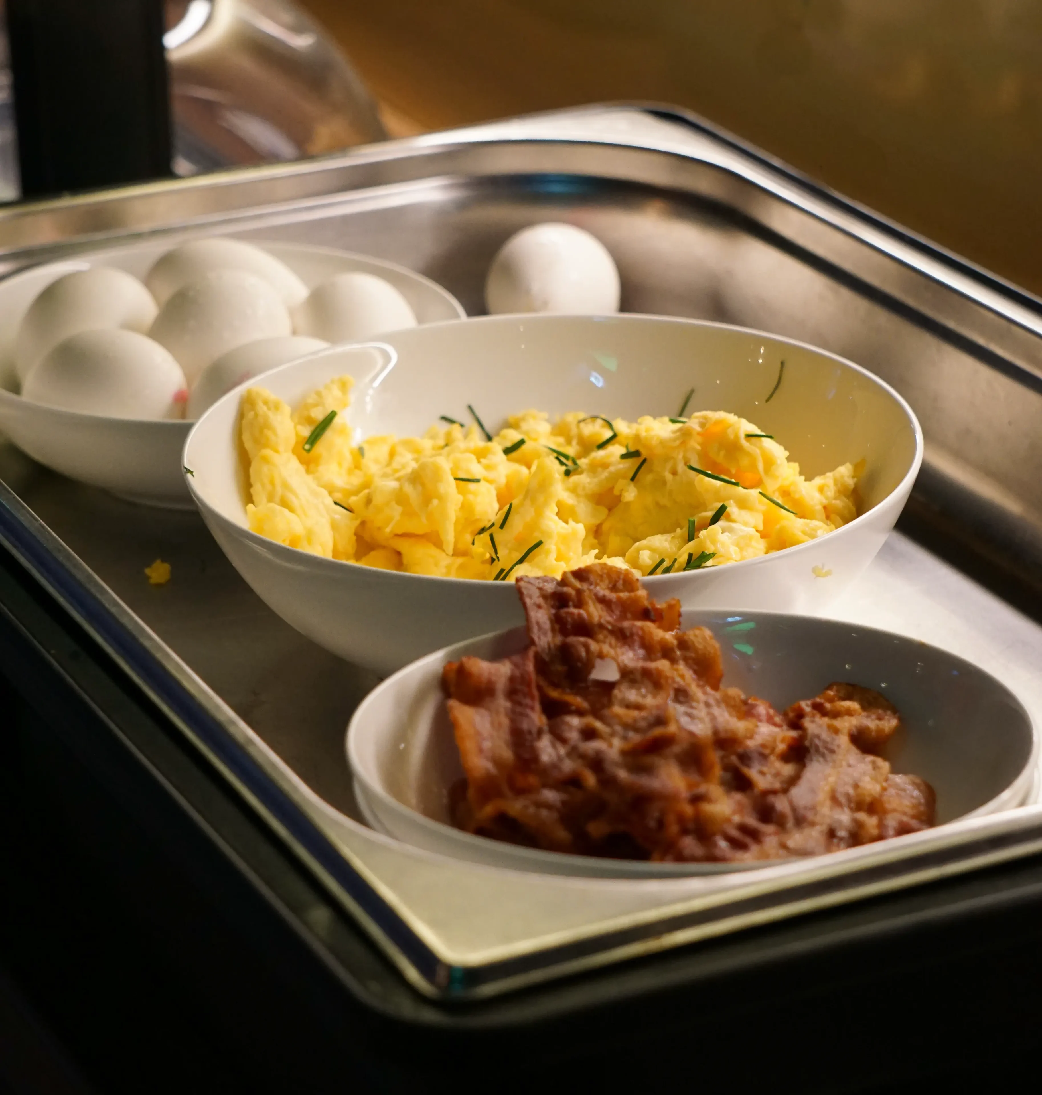 Frühstück im Central Hotel Münster 4