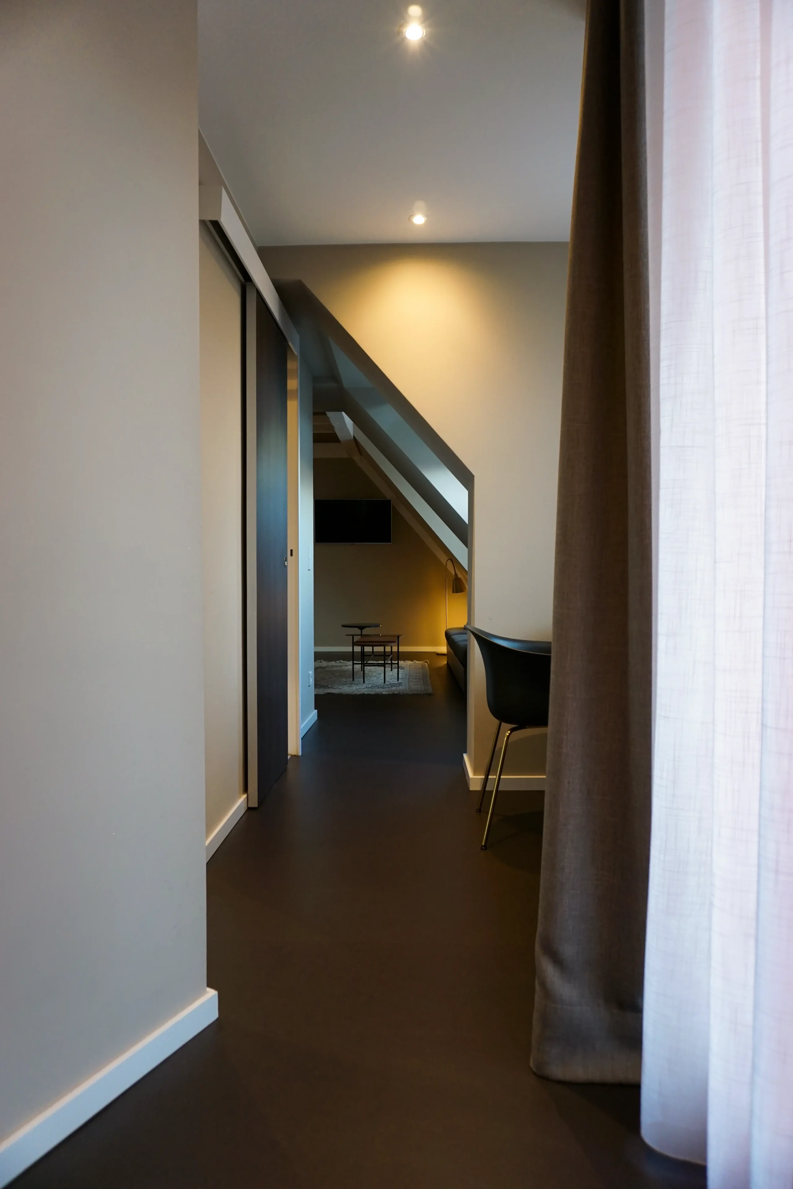 Junior Suite Zimmer im Central Hotel Münster 3