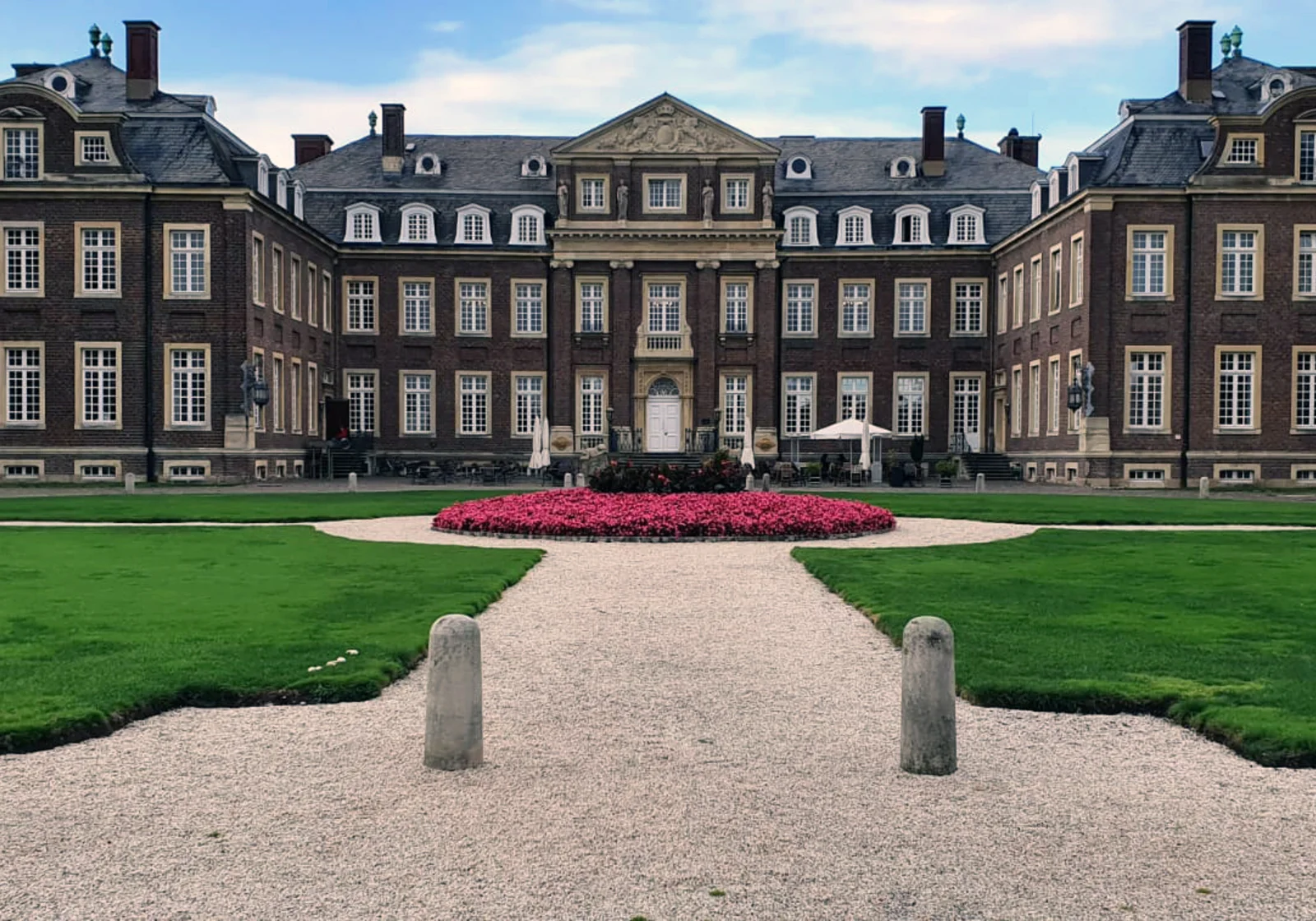 Schloss Nordkirchen