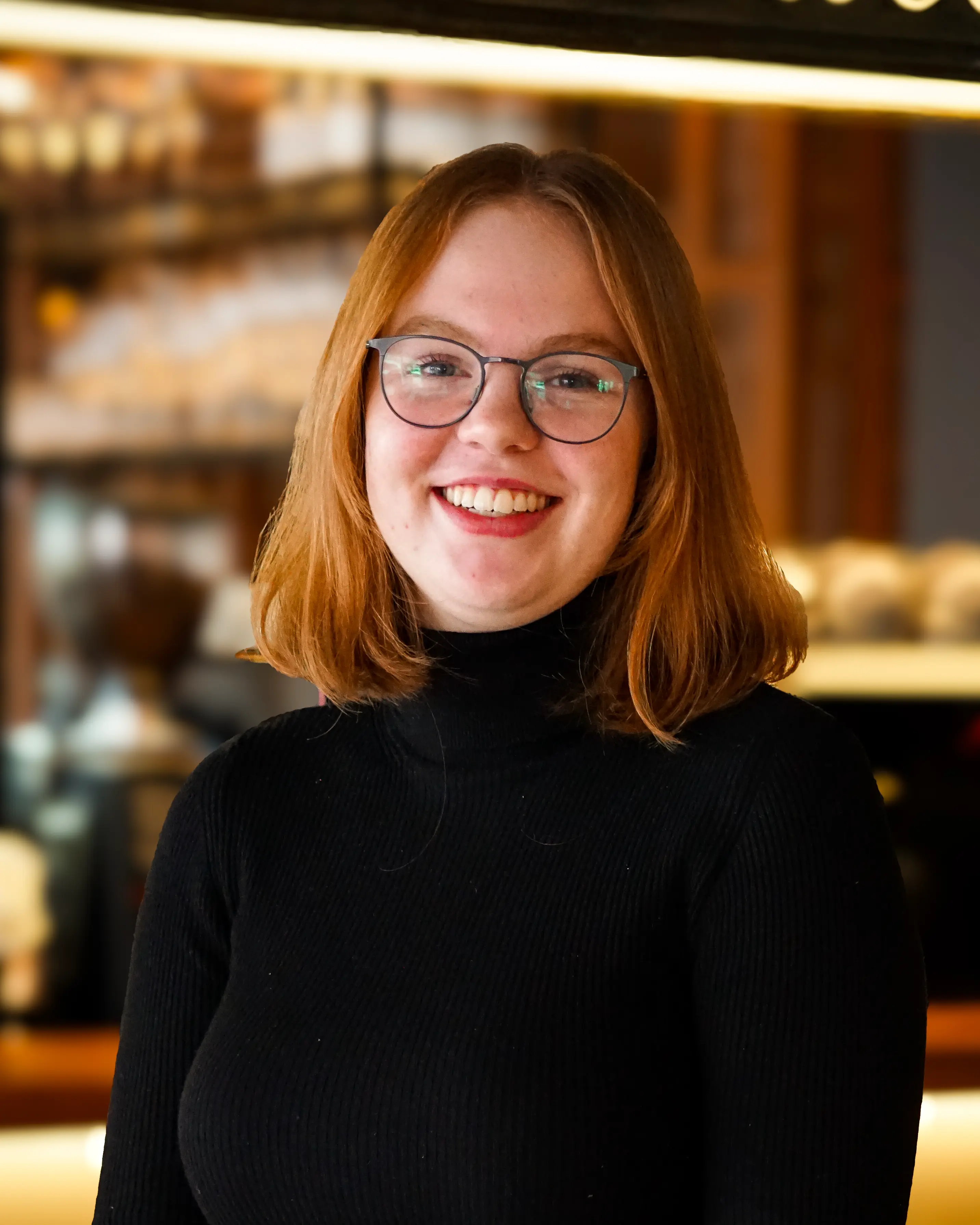 Team im Central Hotel Münster Lara