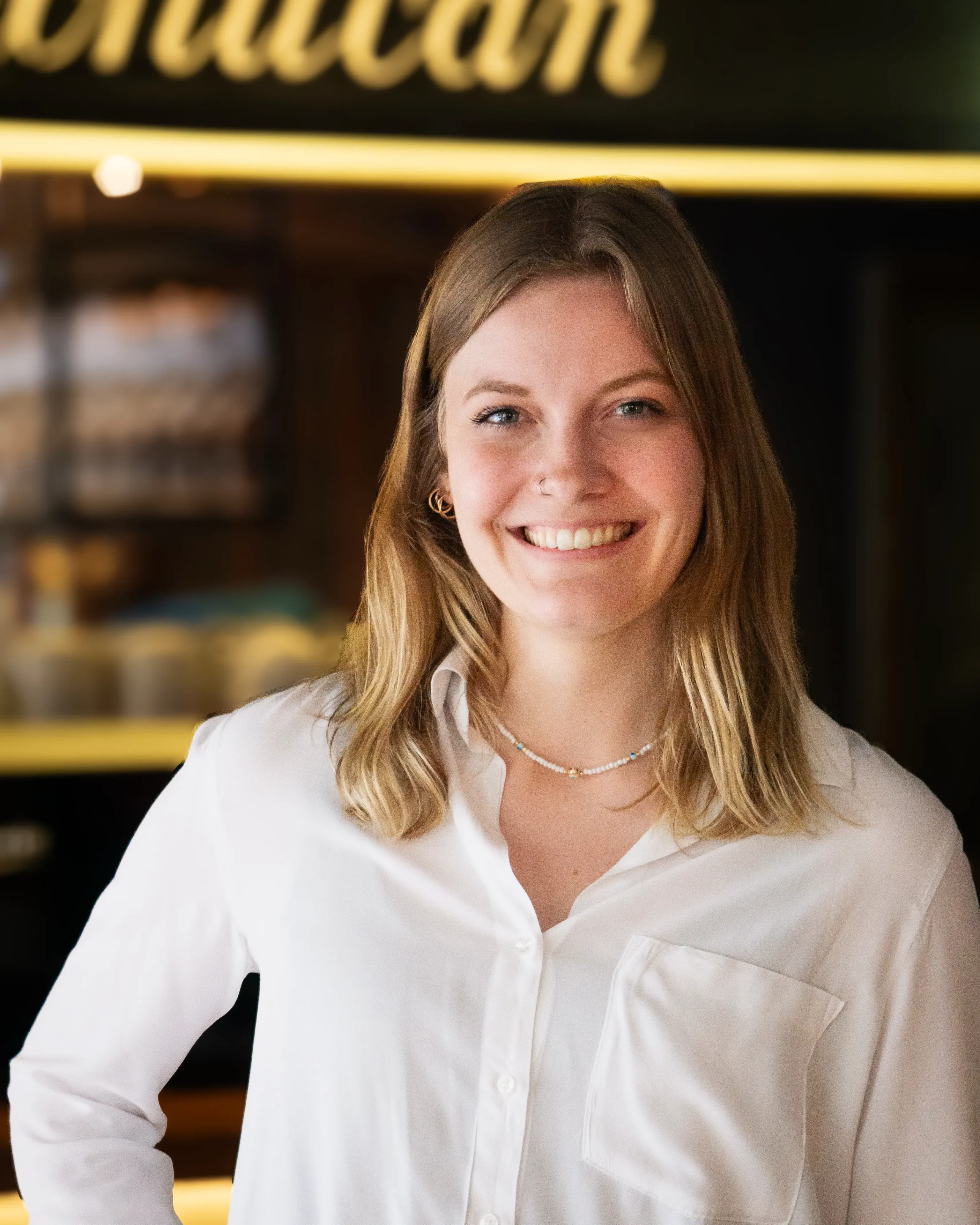 Team im Central Hotel Münster Marie